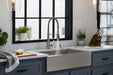 KOHLER K-5415 Strive 35-1/2" undermount single-bowl farmhouse kitchen sink