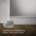KOHLER Strive 35-1/2" undermount single-bowl farmhouse kitchen sink