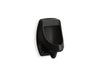 Kohler Dexter Washout half-stall 0.125 gpf urinal, rear spud