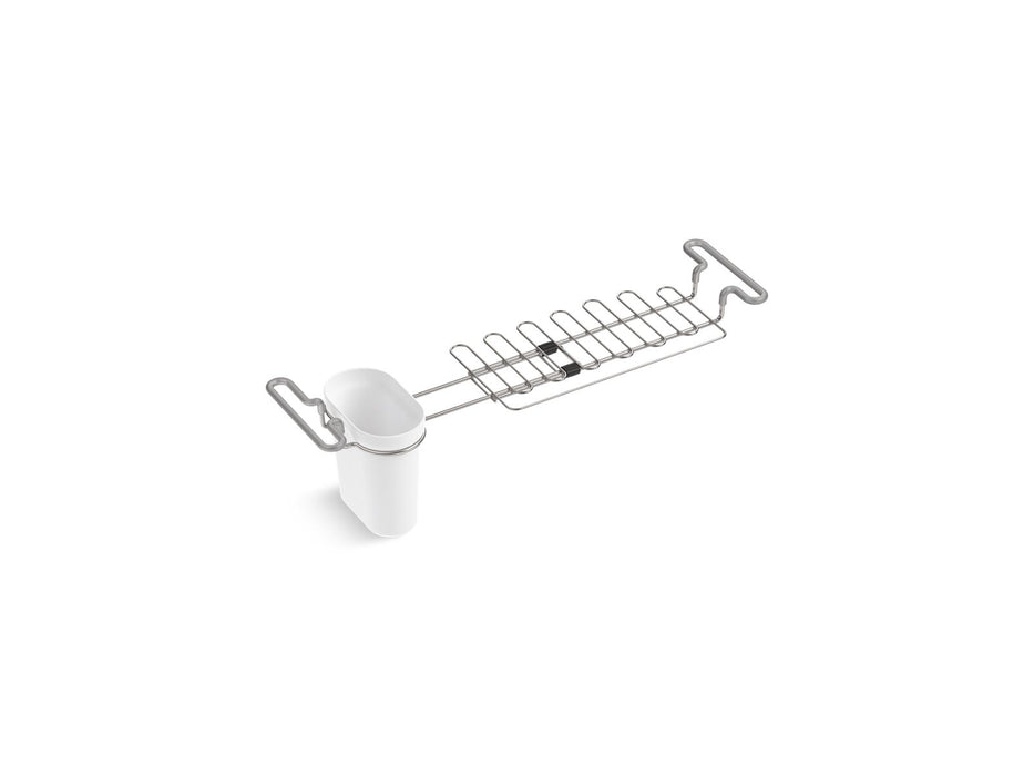 3/4 view of product