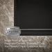 Kohler Riverby 25" undermount single-bowl kitchen sink