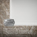 Kohler Riverby 25" undermount single-bowl kitchen sink