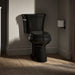 KOHLER K-5481 Highline Two-piece round-front toilet, 1.28 gpf, default title - view 4