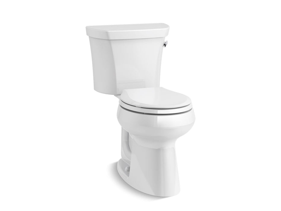 3/4 view of product