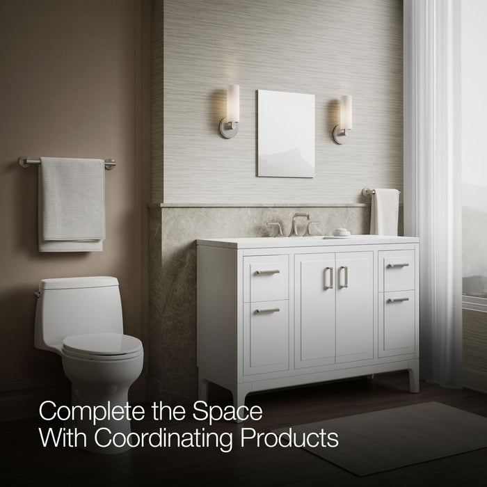 KOHLER K-55060 Embark Slim 16" x 20" rectangular medicine cabinet