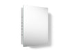 KOHLER K-55060 Embark Slim 16" x 20" rectangular medicine cabinet