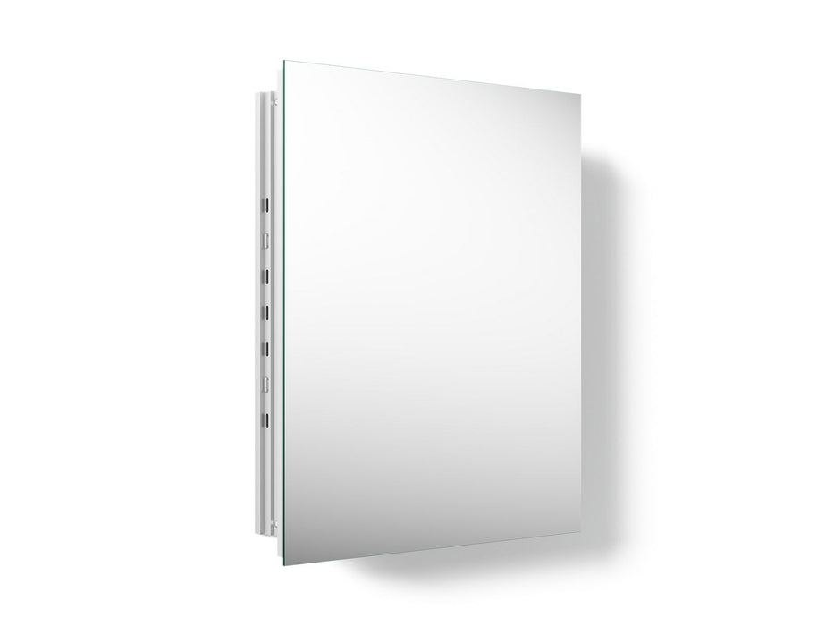 KOHLER K-55060 Embark Slim 16" x 20" rectangular medicine cabinet
