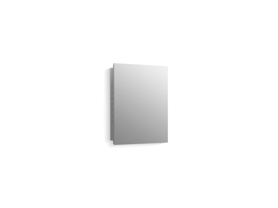 Kohler Embark Slim 16" x 20" rectangular medicine cabinet