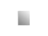 Kohler Embark Slim 16" x 20" rectangular medicine cabinet