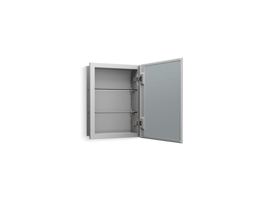 Kohler Embark Slim 16" x 20" rectangular medicine cabinet