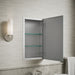 KOHLER K-55061 Embark Slim 15" x 26" rectangular medicine cabinet