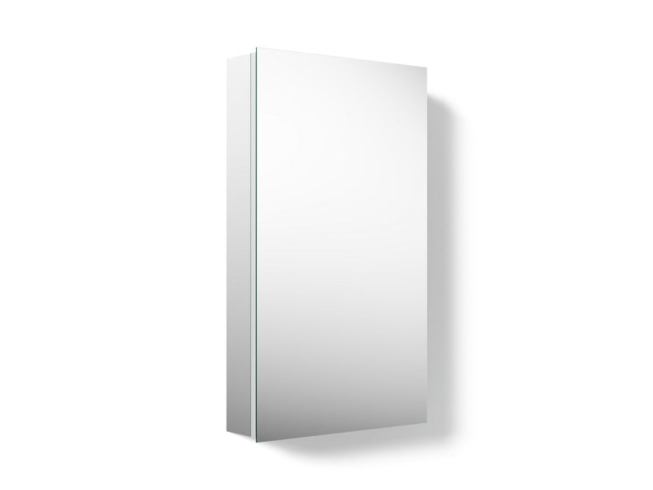 KOHLER K-55061 Embark Slim 15" x 26" rectangular medicine cabinet