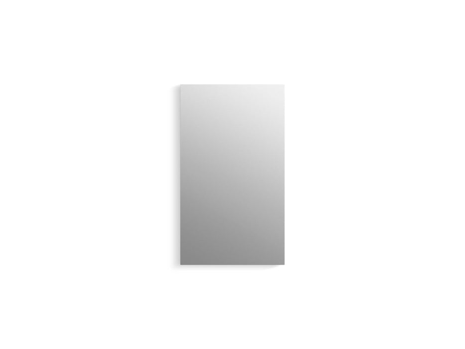 Kohler Embark Slim 15" x 26" rectangular medicine cabinet