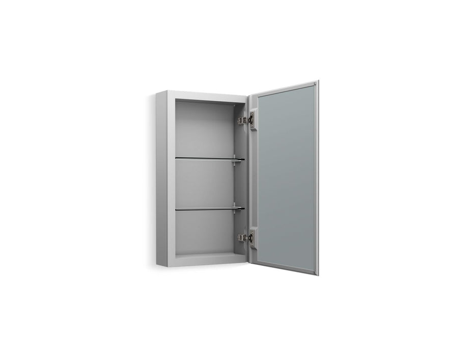 Kohler Embark Slim 15" x 26" rectangular medicine cabinet