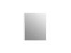 Kohler Embark Slim 20" x 26" rectangular medicine cabinet