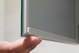 Kohler Embark Slim 20" x 26" rectangular medicine cabinet