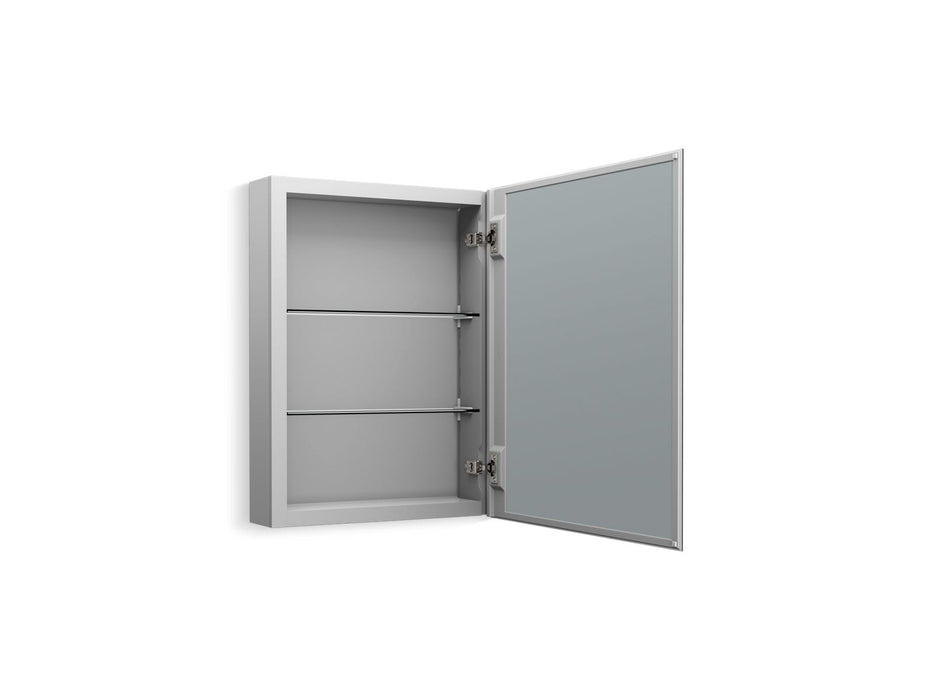 Kohler Embark Slim 20" x 26" rectangular medicine cabinet
