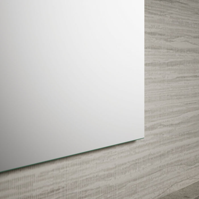 KOHLER K-55064 Embark Slim 30" x 26" rectangular two-door medicine cabinet