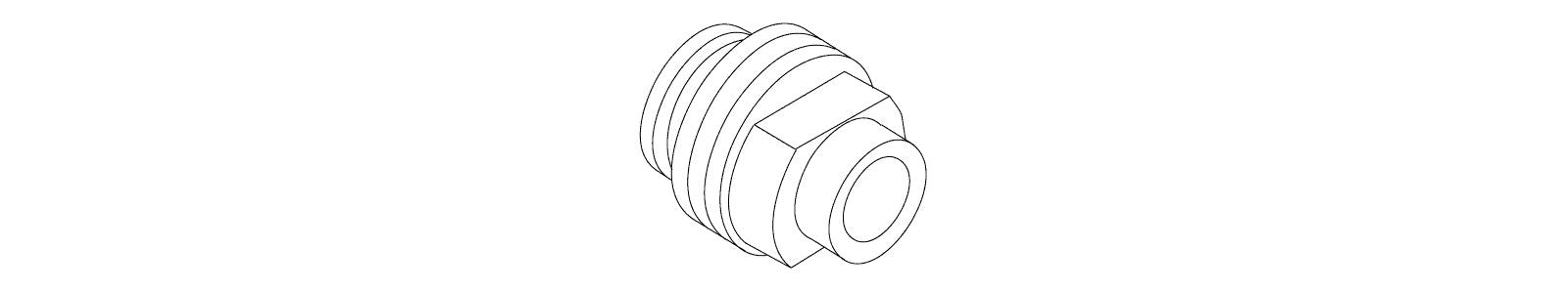 KOHLER K-55165 Bonnet