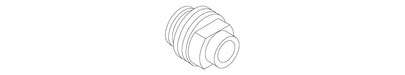 KOHLER K-55165 Bonnet