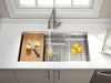 KOHLER K-5542 Multipurpose grated rack