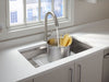 KOHLER K-5542 Multipurpose grated rack