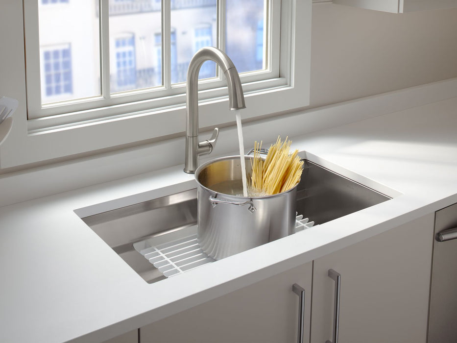 KOHLER K-5542 Multipurpose grated rack