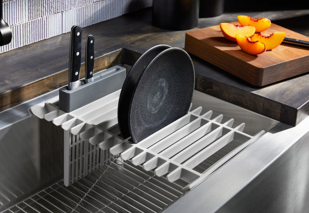 KOHLER K-5542 Multipurpose grated rack