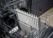 KOHLER K-5542 Multipurpose grated rack