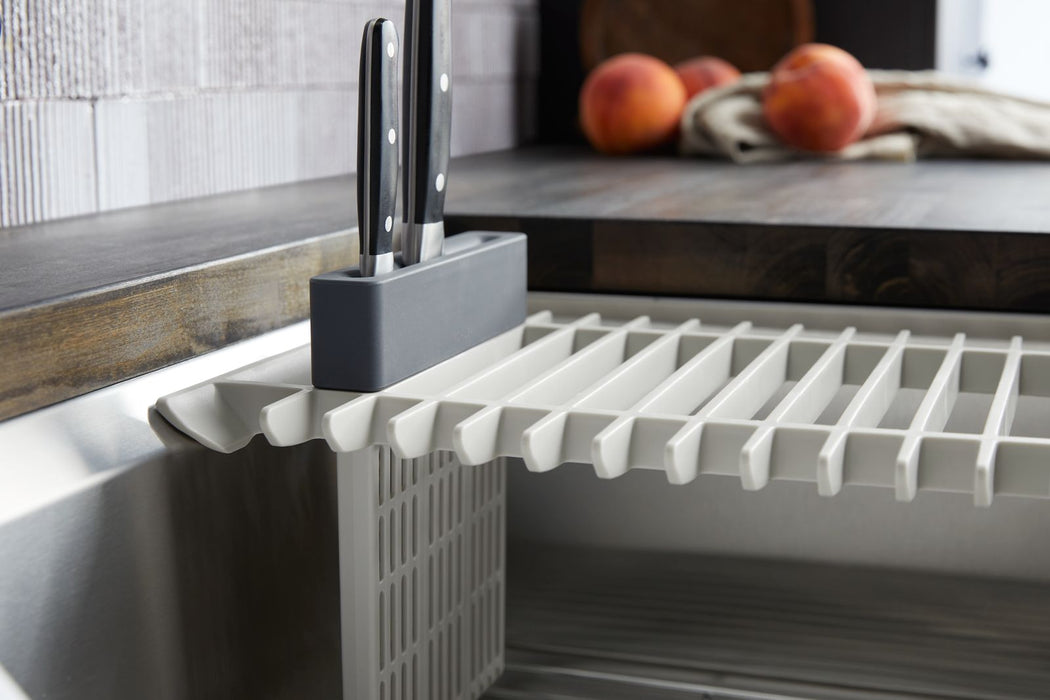 KOHLER K-5542 Multipurpose grated rack