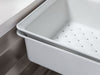 KOHLER K-5544 Prolific Colander and Wash Bin