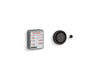KOHLER K-5548-K1 Invigoration Series DTV+ Digital steam adapter kit