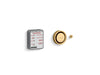 Kohler Invigoration Series DTV+ Digital steam adapter kit