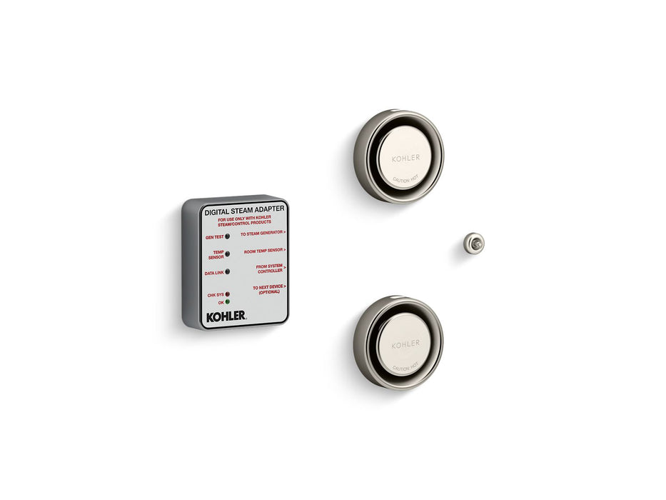 3/4 view of product