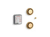 Kohler DTV+ Tandem digital steam adapter kit