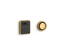 KOHLER Invigoration Series Steam generator control kit