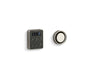 KOHLER Invigoration Series Steam generator control kit