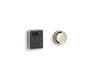 KOHLER Invigoration Series Steam generator control kit