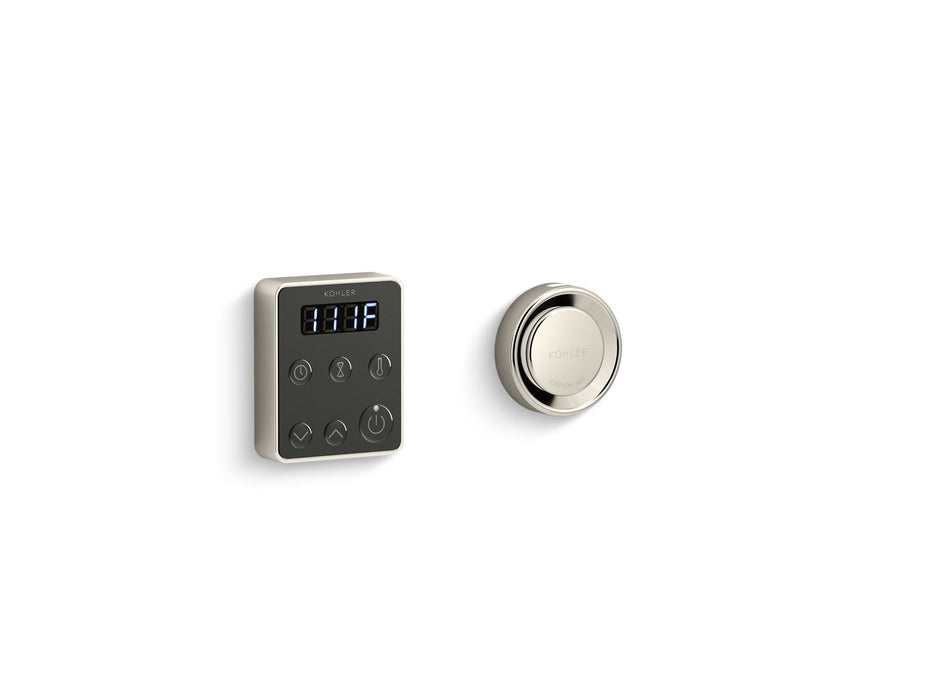 3/4 view of product