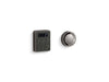 KOHLER Invigoration Series Steam generator control kit