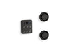 KOHLER Invigoration Series Tandem steam generator control kit