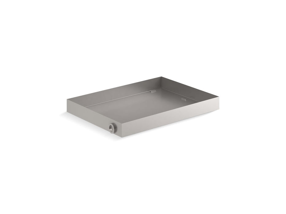 KOHLER K-5562 Invigoration Series Large drain pan