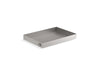 KOHLER Invigoration Series Large drain pan