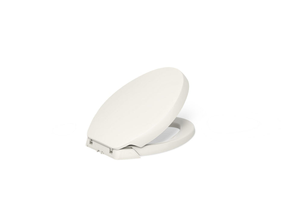 KOHLER Purefresh Deodorizing elongated toilet seat