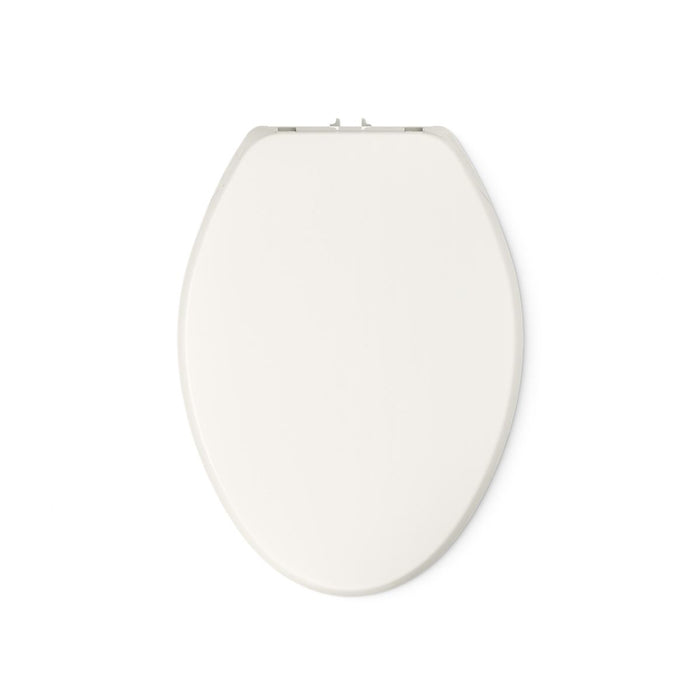 KOHLER Purefresh Deodorizing elongated toilet seat
