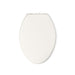 KOHLER Purefresh Deodorizing elongated toilet seat