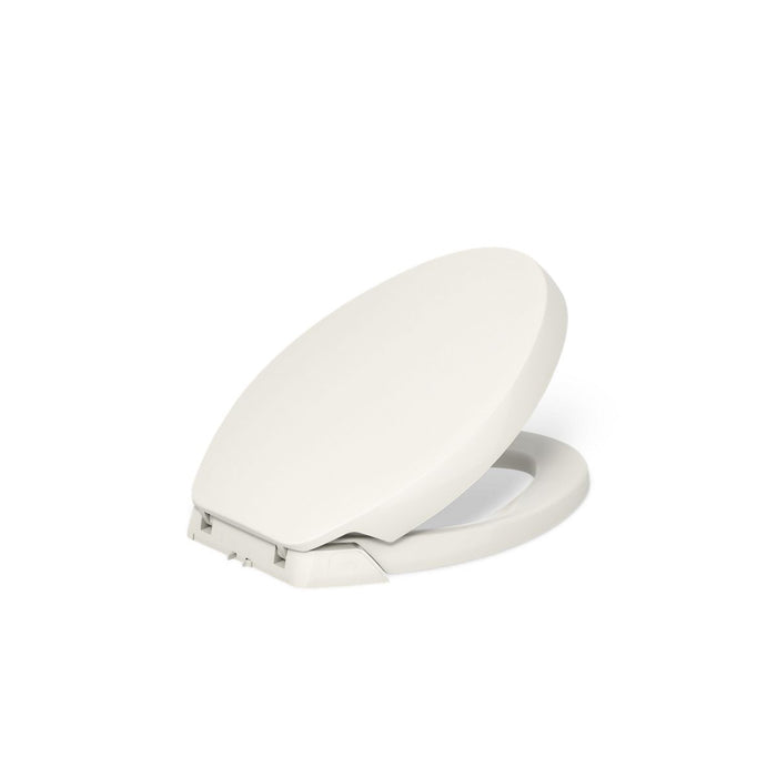 KOHLER Purefresh Deodorizing elongated toilet seat