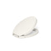 KOHLER Purefresh Deodorizing elongated toilet seat