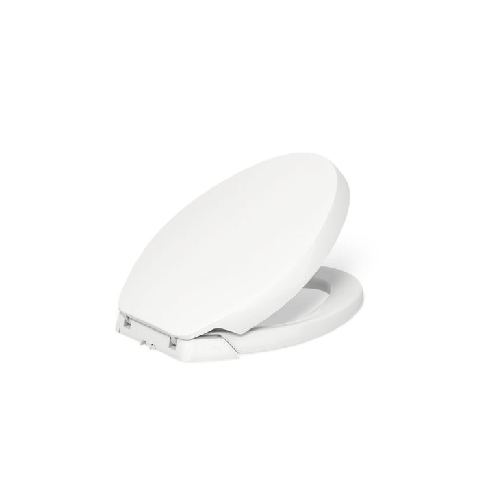 KOHLER Purefresh Deodorizing elongated toilet seat