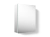 KOHLER K-56000 Embark Premium XL 16" x 20" rectangular medicine cabinet
